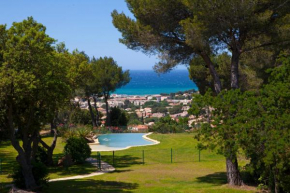 La Bastide Belle Vue